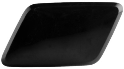Заглушка омывателя  фары левая octavia 2 04-08 фото №1