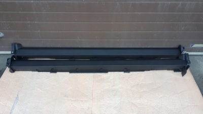 Renault оригінальний номер 764260381r поріг молдинг поріг фото №1