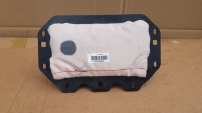 Citroen c5 iii x7 - air bag пассажира фото №1