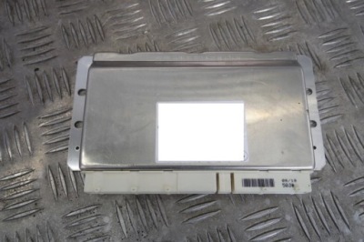 Модуль подвеска porsche 991 99161845014 фото №1