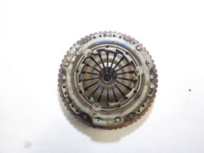 Сцепление renault captur 1.5 dci 13- фото №1