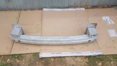 Bmw x6 f16 балка бампера задня задня фото №1