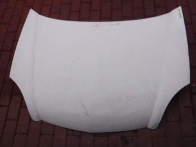 Капот renault kangoo lift фото №1