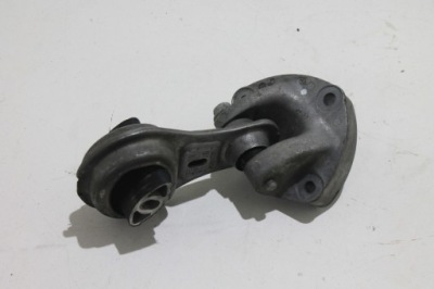 Renault master iii 2.3 кронштейн подушка коробки фото №1