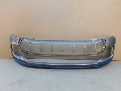 Бампер перед передний mini cooper clubman f54 фото №1