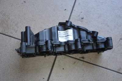 Audi a5 8t coupe коллектор всасывающий 2.7tdi 059129712bt фото №1