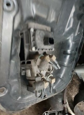 MERCEDES ACTROS VALVE A0044311506 KNORR  