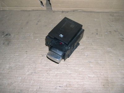 Замок зажигания ключ pilot vw passat b6 3c0905843q фото №1