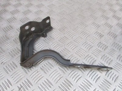 Петля капот правый t6s hyundai i40 13r фото №1