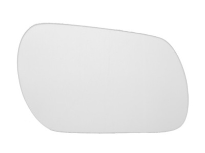 Mazda 2 mazda 3 mazda 6 скло дзеркало сферичне p фото №1