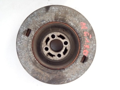 Шкив alfa romeo gt 1.9 16v фото №1