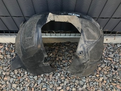 Opel zafira 3 iii c праве підкрилок перед 2012-2017 фото №1