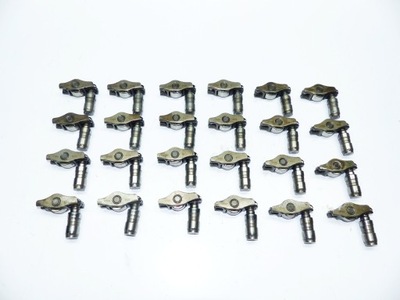 Audi a6 c7 macan 3.0 tdi cdu коромысла фото №1