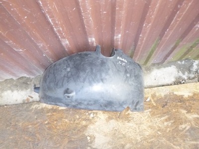 Підкрилок opel corsa e правий задня задні фото №1