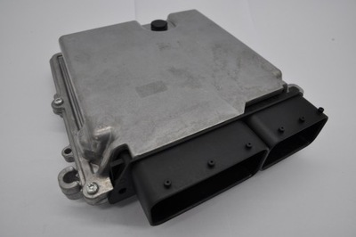 Бортовой компьютер honda crv 2.2idtec 0281016723 gk фото №1