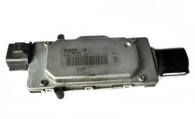 MAZDA 5 V II CW 1.6 MODULE FAN 1137328464  