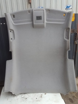 Потолок opel corsa d 3 дверь фото №1