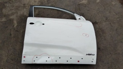 Двері передні праве kia sorento ii 2 09- перед фото №1