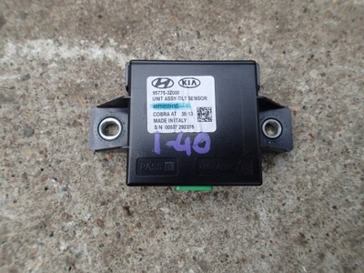 Модуль assy hyundai i40 11-16 95775-3z000 фото №1