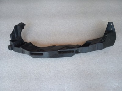 Vw polo vi направляющая pod фара левый 2g0805071b фото №1