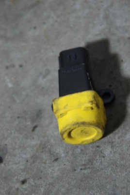 Кнопка кнопка ударний wypadkowy transit 13r фото №1