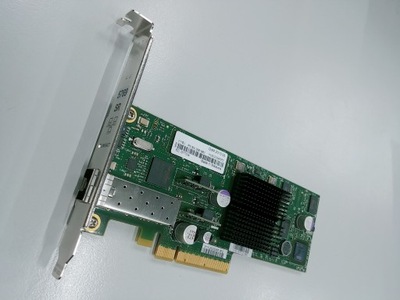 IBM SR 5769 SFP+ 10Gb card ethernet