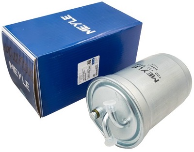 Фильтр топлива vw дизель rur фото №1