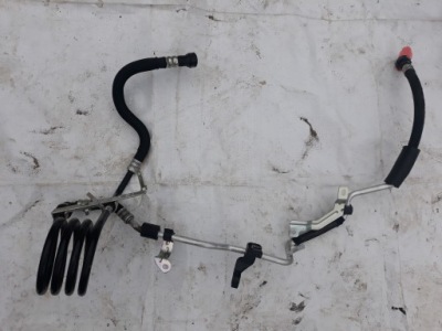 Citroen jumper шланг усилителя фото №1