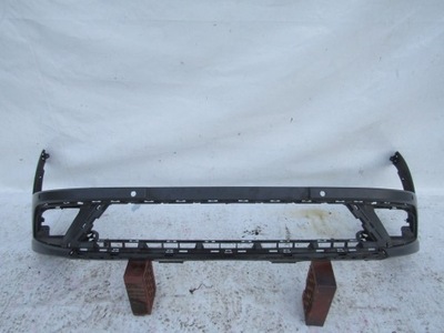 Бампер dół seat leon iii 5f cross перед pdc фото №1