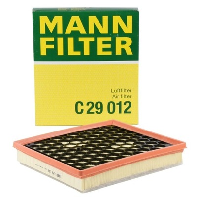 FILTRO AIRE OPEL INSIGNIA 1.4 1.6 2.0T 2.0CDTI  