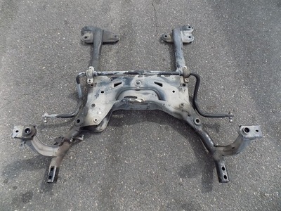 Mini cooper r60 подрамник подрамник подрамник подрамник перед фото №1