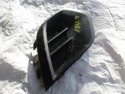 Решітка бампера ford ka фото №1