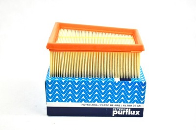 PURFLUX FILTER AIR RENAULT LAGUNA II 2 2.0  