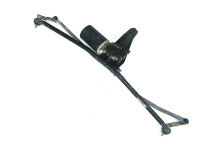 Механізм моторчик двірник renault rapid фото №1