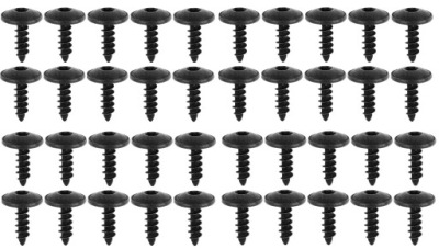 Audi seat skoda volkswagen винт болт 40 szt torx фото №1