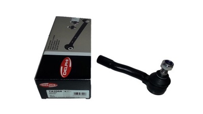 Delphi наконечник тяга ta2068 chevrolet lacetti le фото №1