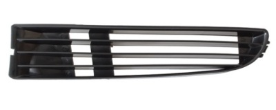 Решітка решітка радіатора бампера ліва audi a8 d2 94-99 фото №1