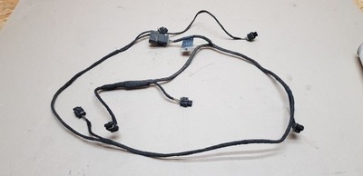 Mercedes w447 электропроводка pdc mercedes a4475404534 фото №1