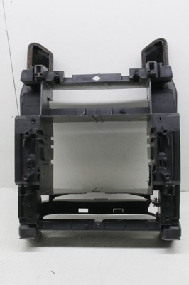 Рамка радио mercedes w203 фото №1