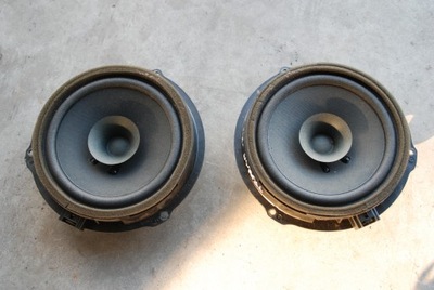 Динамик transit 14-18r mk8 фото №1