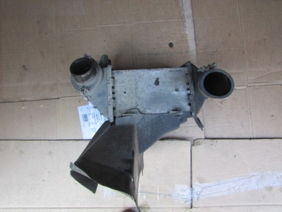 Intercooler VW Golf III 1,9