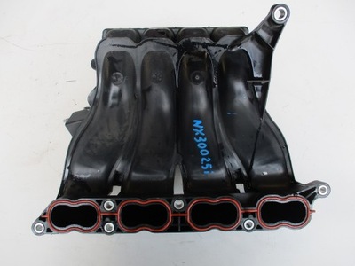 Коллектор всасывающий lexus nx300 2,5i 17123-36021 фото №1