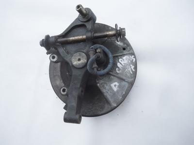 Kia carens 2005r поворотный кулак ступица задняя оригинал фото №1