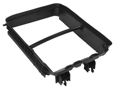 Повітропровід повітря intercool. renault talisman фото №1