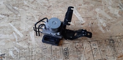 Насос abs jeep cherokee 13-19r модуль фото №1