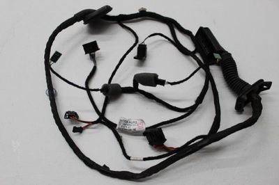 Skoda kodiaq электропроводка дверь правый задняя 565971694h фото №1