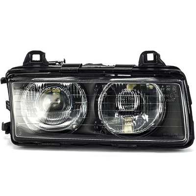 FARO FAROS BMW 3 E-36 90'-99' -DERECHA -DEPO  