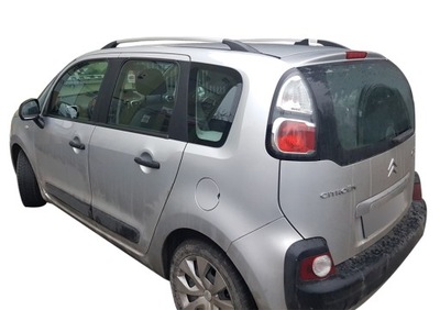 CITROEN C3 PICASSO RACKS ROOF BOOT NEW CONDITION  