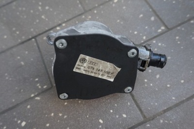 WAKU PUMP AUDI RS3 8P TT RS 2.5 TFSI CEPA  