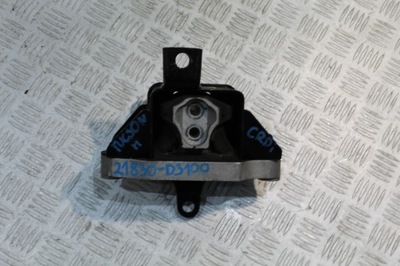 Кронштейн подушка двигателя tucson ii 21830-d3100 фото №1